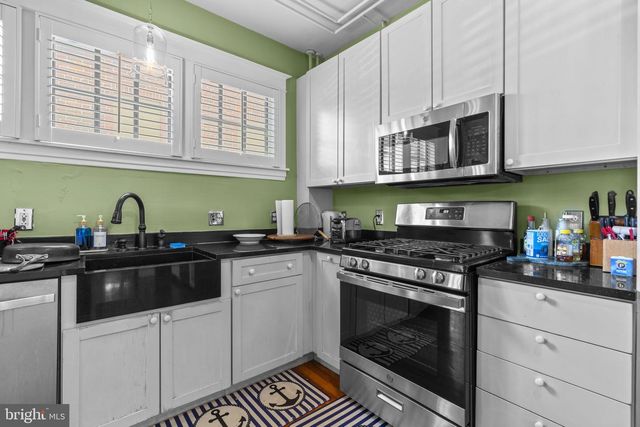 145 PRINCE GEORGE ST, Annapolis, MD 21401