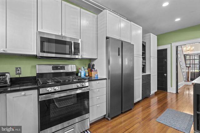 145 PRINCE GEORGE ST, Annapolis, MD 21401