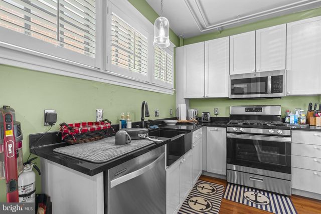145 PRINCE GEORGE ST, Annapolis, MD 21401