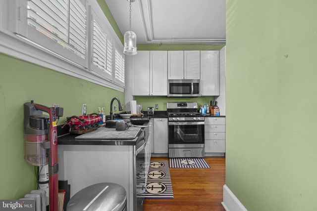 145 PRINCE GEORGE ST, Annapolis, MD 21401