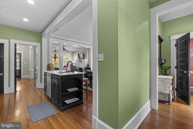 145 PRINCE GEORGE ST, Annapolis, MD 21401