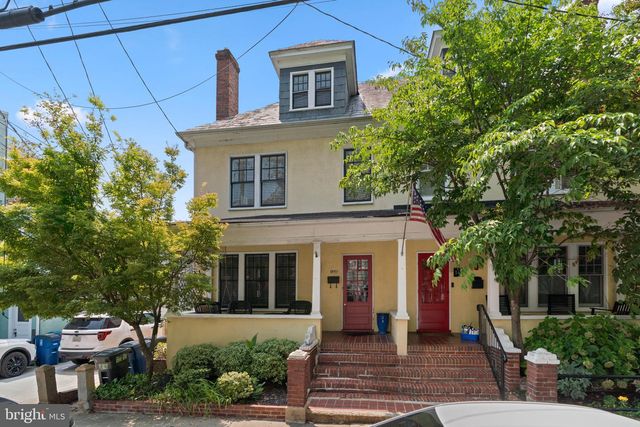 145 PRINCE GEORGE ST, Annapolis, MD 21401