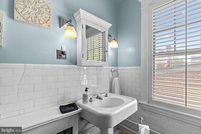 145 PRINCE GEORGE ST, Annapolis, MD 21401
