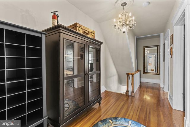 145 PRINCE GEORGE ST, Annapolis, MD 21401