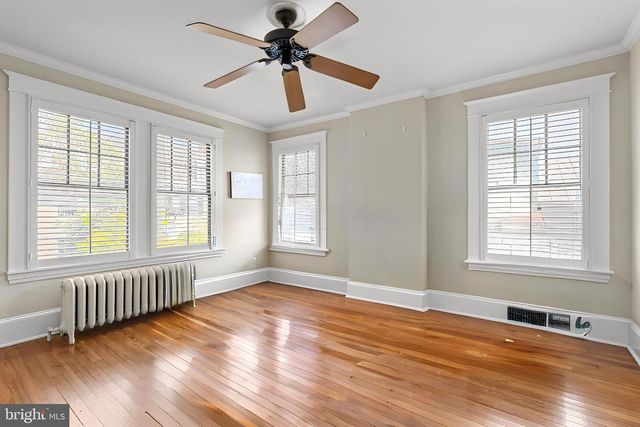 145 PRINCE GEORGE ST, Annapolis, MD 21401
