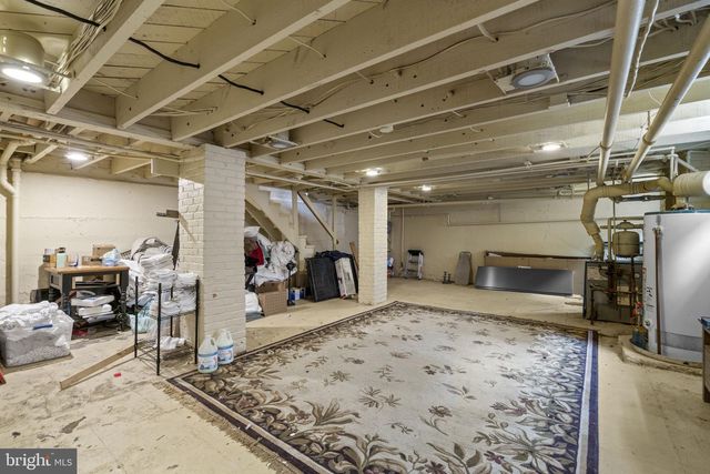 145 PRINCE GEORGE ST, Annapolis, MD 21401