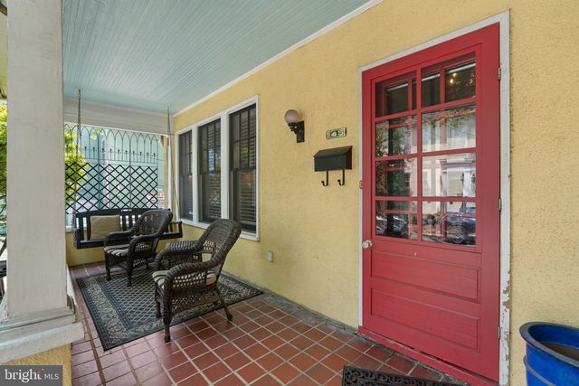 145 PRINCE GEORGE ST, Annapolis, MD 21401