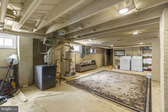 145 PRINCE GEORGE ST, Annapolis, MD 21401