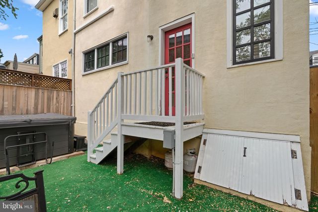 145 PRINCE GEORGE ST, Annapolis, MD 21401
