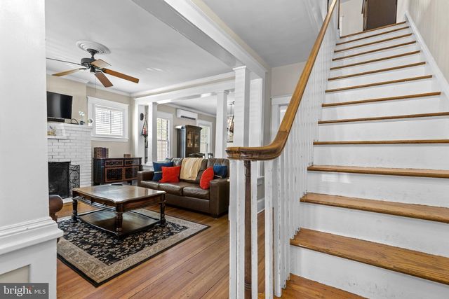 145 PRINCE GEORGE ST, Annapolis, MD 21401
