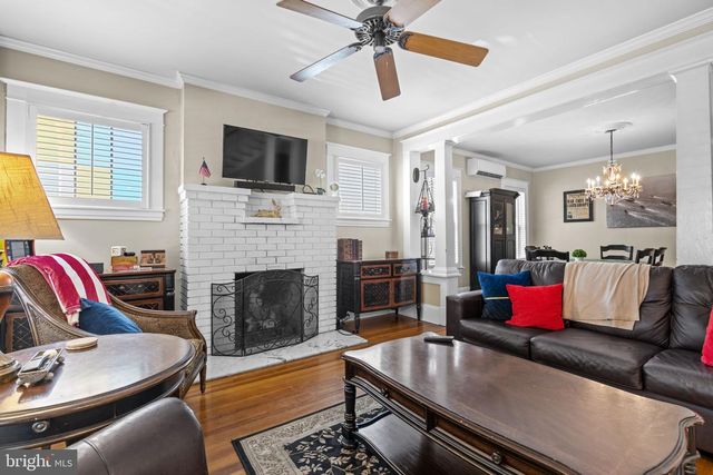 145 PRINCE GEORGE ST, Annapolis, MD 21401
