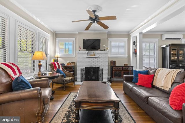 145 PRINCE GEORGE ST, Annapolis, MD 21401