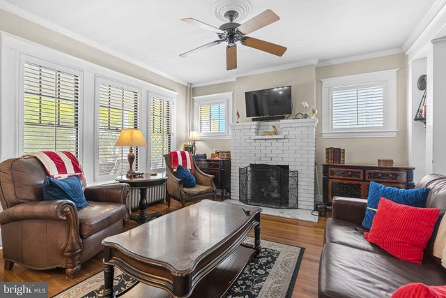 145 PRINCE GEORGE ST, Annapolis, MD 21401