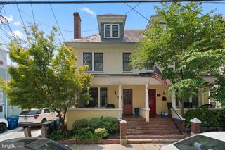 145 PRINCE GEORGE ST, Annapolis, MD 21401