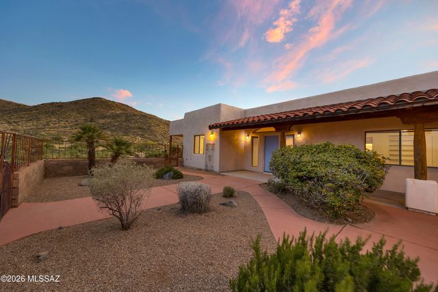 12695 E Enchanted Trail, Vail, AZ 85641
