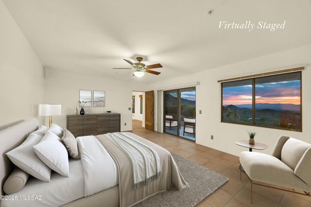 12695 E Enchanted Trail, Vail, AZ 85641