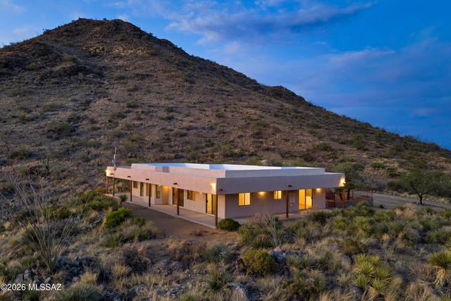 12695 E Enchanted Trail, Vail, AZ 85641