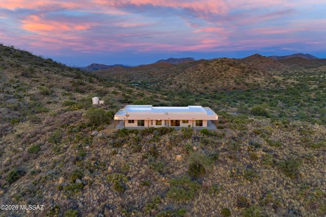 12695 E Enchanted Trail, Vail, AZ 85641