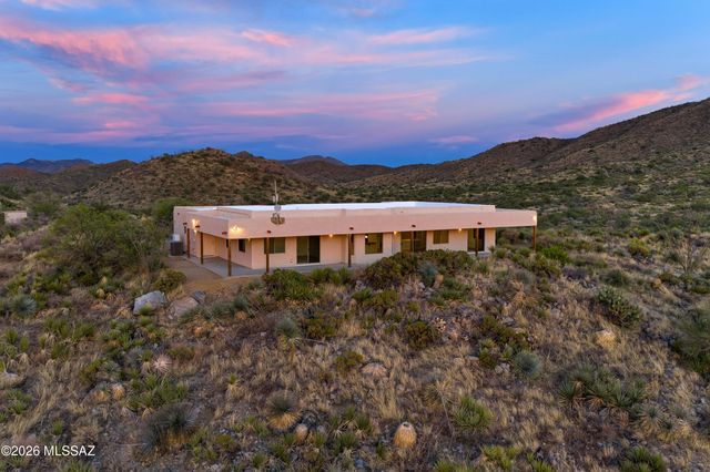 12695 E Enchanted Trail, Vail, AZ 85641