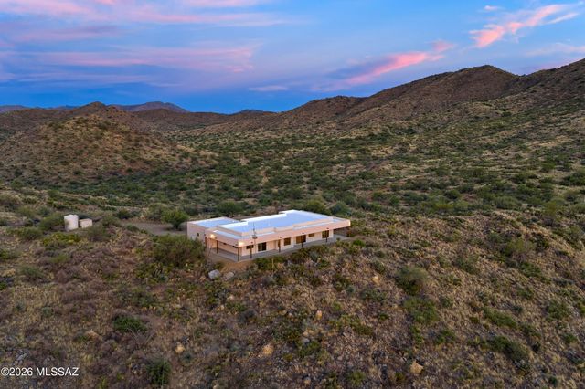 12695 E Enchanted Trail, Vail, AZ 85641