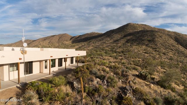 12695 E Enchanted Trail, Vail, AZ 85641