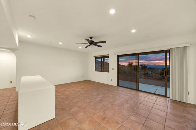 12695 E Enchanted Trail, Vail, AZ 85641