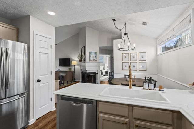 261 Dennis Drive, Alpharetta, GA 30009