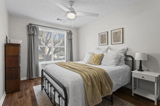 261 Dennis Drive, Alpharetta, GA 30009