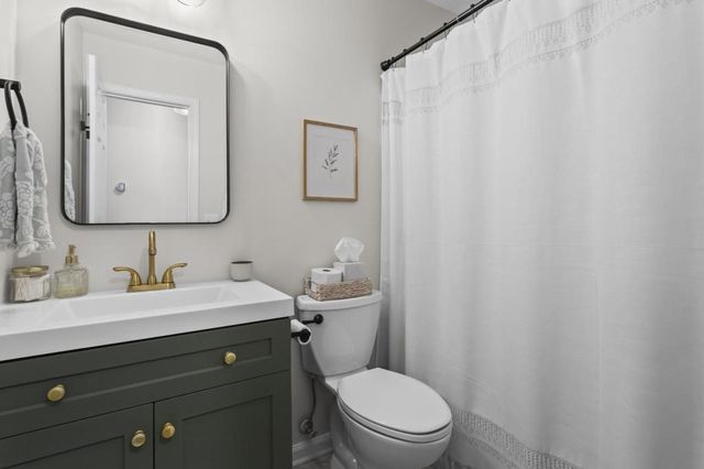 261 Dennis Drive, Alpharetta, GA 30009