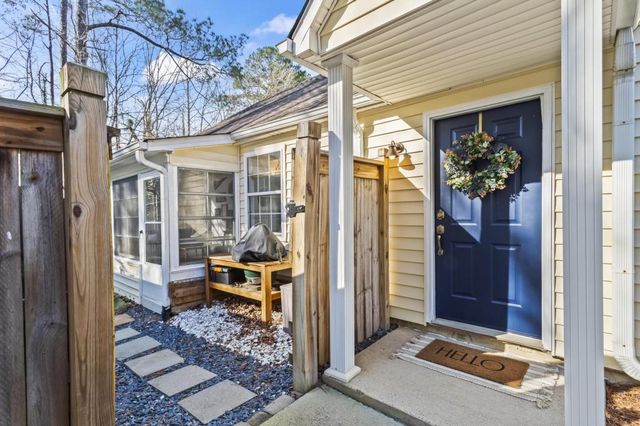 261 Dennis Drive, Alpharetta, GA 30009