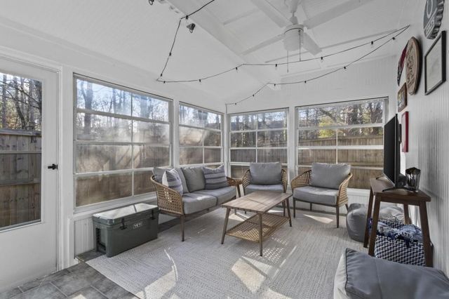 261 Dennis Drive, Alpharetta, GA 30009