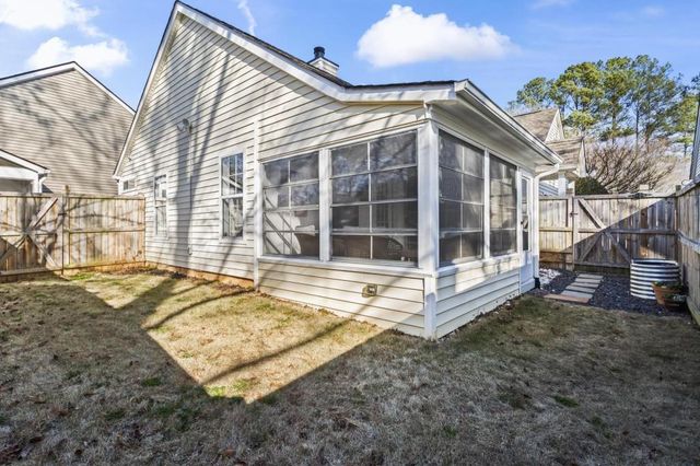 261 Dennis Drive, Alpharetta, GA 30009