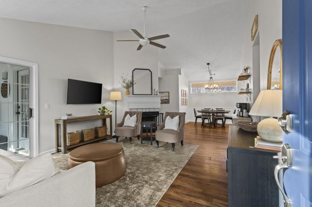 261 Dennis Drive, Alpharetta, GA 30009