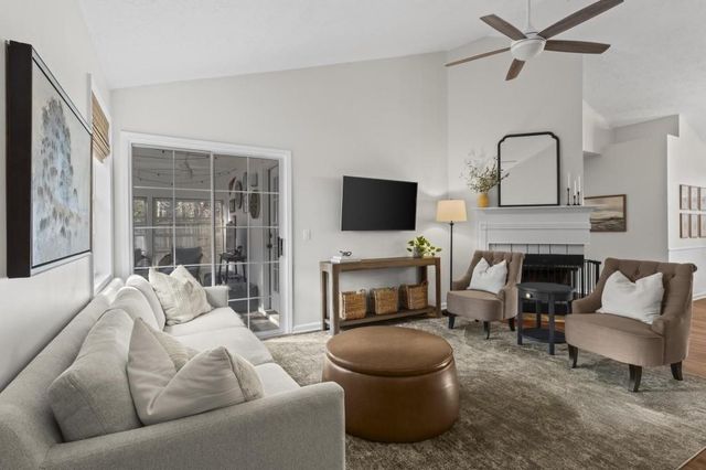 261 Dennis Drive, Alpharetta, GA 30009