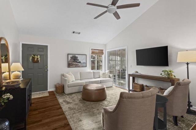 261 Dennis Drive, Alpharetta, GA 30009