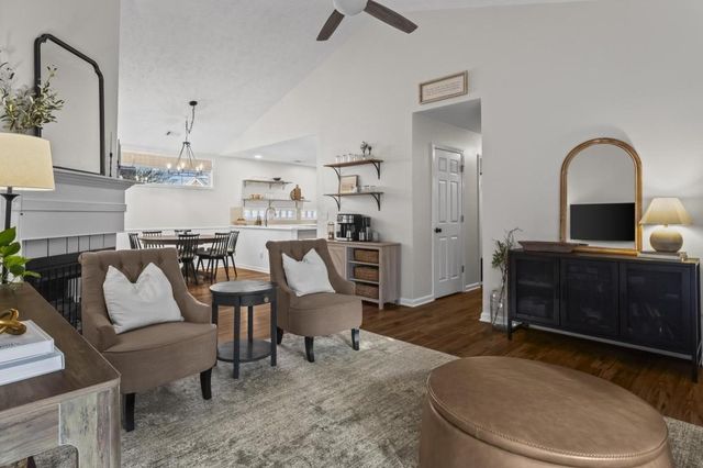 261 Dennis Drive, Alpharetta, GA 30009