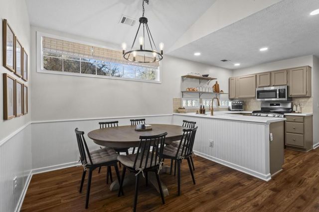 261 Dennis Drive, Alpharetta, GA 30009