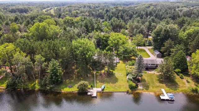 W6360 Tamarack Court, Neshkoro, WI 54960