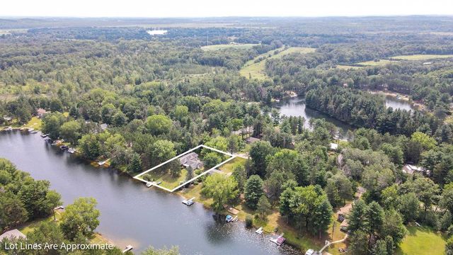 W6360 Tamarack Court, Neshkoro, WI 54960