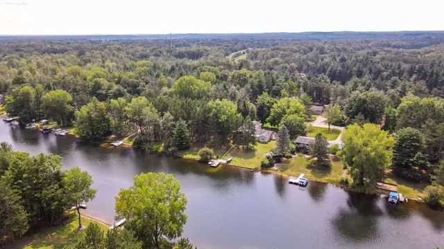 W6360 Tamarack Court, Neshkoro, WI 54960