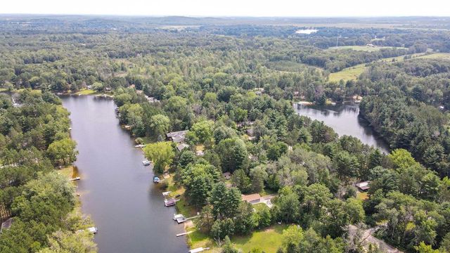 W6360 Tamarack Court, Neshkoro, WI 54960