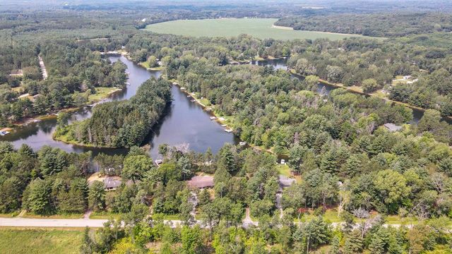 W6360 Tamarack Court, Neshkoro, WI 54960