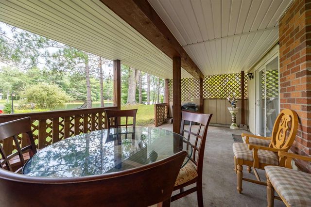 W6360 Tamarack Court, Neshkoro, WI 54960
