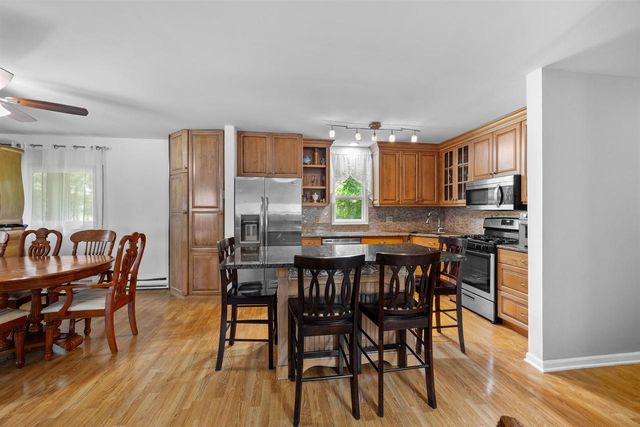 W6360 Tamarack Court, Neshkoro, WI 54960