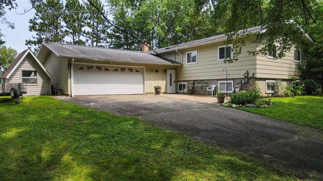 W6360 Tamarack Court, Neshkoro, WI 54960
