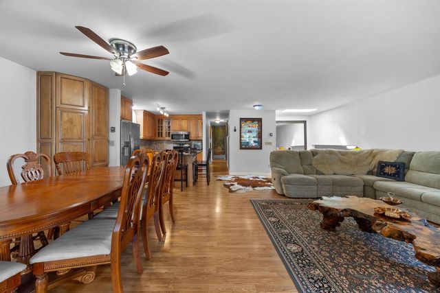 W6360 Tamarack Court, Neshkoro, WI 54960