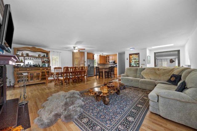 W6360 Tamarack Court, Neshkoro, WI 54960