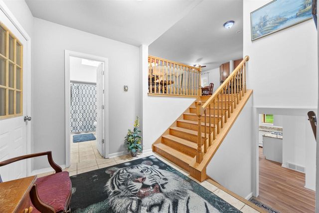 W6360 Tamarack Court, Neshkoro, WI 54960