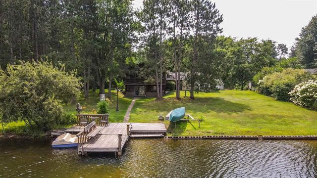 W6360 Tamarack Court, Neshkoro, WI 54960