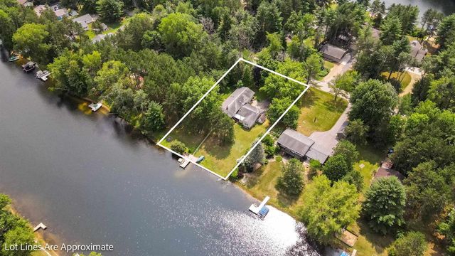 W6360 Tamarack Court, Neshkoro, WI 54960